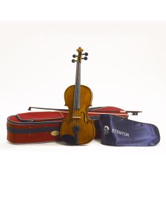 Violino Stentor Student II 1/2 - set completo