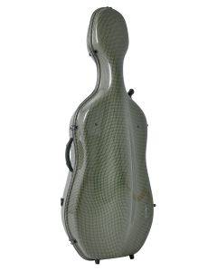 Custodia per violoncello Gewa Idea Idea Aramid Carbon 3.1