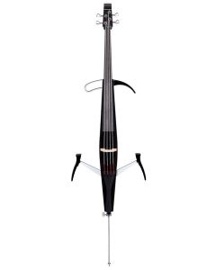 Violoncello elettrico Yamaha Silent SVC-50 4/4 con borsa