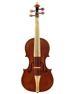 Violino barocco Passion Tradition mod. Strad, pronto per suonare