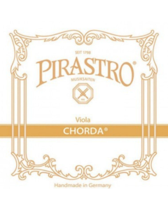 Pirastro Chorda viola set