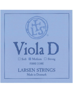 Larsen viola 2 - Re