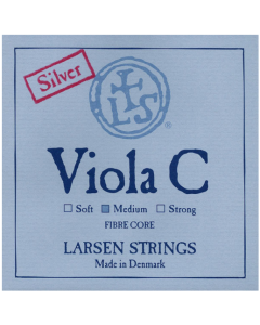 Larsen viola 4 - Do