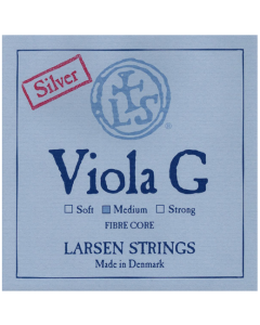 Larsen viola 3 - Sol