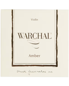 Warchal Amber violino 3 - Re