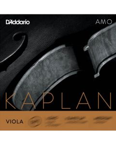 D'addario Kaplan Amo viola 4 - Do
