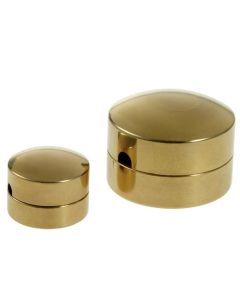 Elimina lupo cello Dick in ottone Lupix 5,5 gr