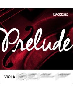 D'Addario Prelude viola set