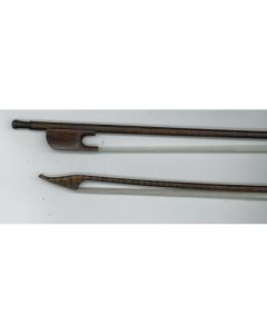 Archetto barocco per viola in legno serpente - mod. studente