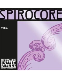 Thomastik Spirocore viola - corde singole