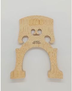 Ponticello per violoncello 4/4 Aubert  n.14 modello belga