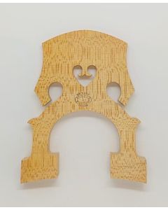 Ponticello per violoncello 4/4 Aubert modello Creation de luxe
