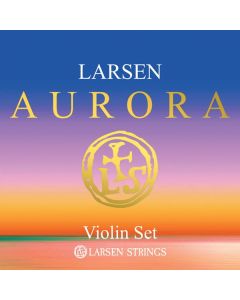 Larsen Aurora violino corde singole