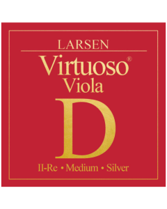 Larsen Virtuoso viola 2 - Re