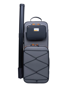 Custodia per violino BAM Peak Performance