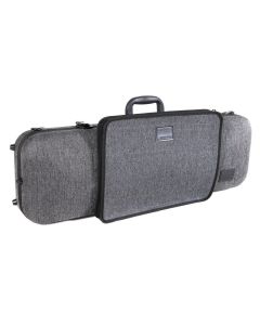 Custodia per violino Gewa Bio I S rettangolare grigio