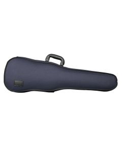 Custodia per violino GEWA Maestro sagomata blu