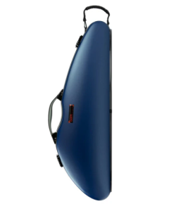 Custodia per violino BAM Hightech Slim Blu