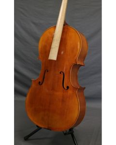Violoncello barocco Passion Tradition CEB-04