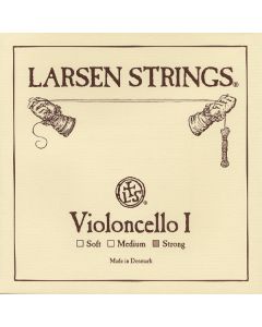 Larsen Original violoncello 1 - La
