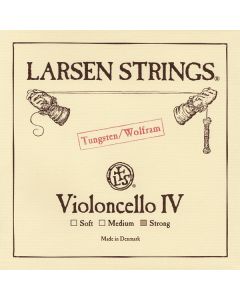 Larsen Original violoncello 4 - Do