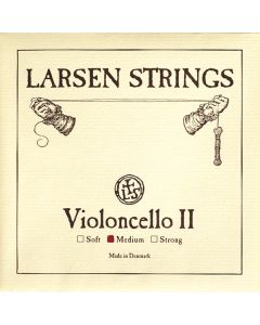 Larsen Original violoncello 2 - Re
