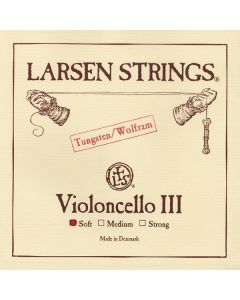 Larsen Original violoncello 3 - Sol