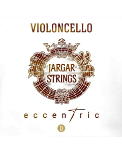 Jargar Eccentric per violoncello 2 - Re