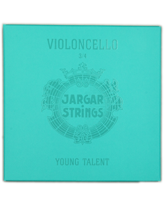 Jargar Young Talent per violoncello 1/2