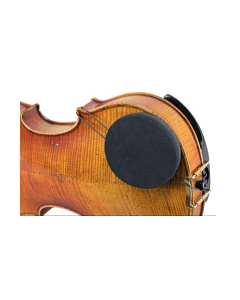 Cuscino Artino con elastici SR-21, per violino o viola