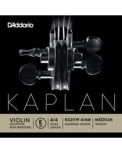 D'addario Kaplan solutions violino 1 - Mi