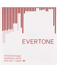 Thomastik Evertone per violino - corde singole