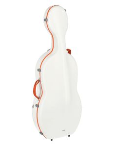 Custodia per violoncello GEWA PURE FUN in policarbonato