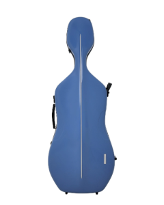 Custodia per violoncello GEWA Air 3.9 Blu