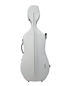 Custodia per violoncello GEWA Air 3.9 Bianca
