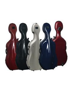 Custodia per violoncello Gewa Futura Rolly 4,9