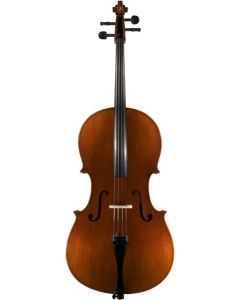 Violoncello Far East mod. C 3/4 - set completo