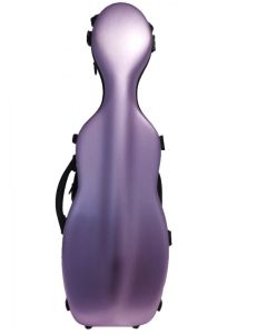 Custodia per violino sagomata a forma di violoncello viola