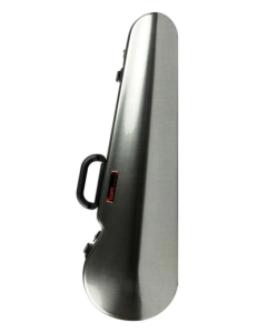 Custodia per violino sagomata BAM Hightech Contoured Tweed