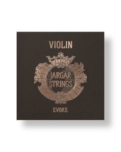 Jargar Evoke per violino set
