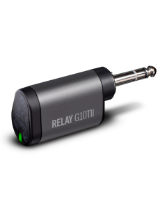 Trasmettitore wireless per chitarra e strumenti acustici Line6 Relay G10TII  Yamaha