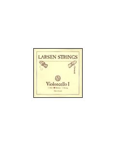 Larsen Original violoncello set Wire Core (offerta speciale)