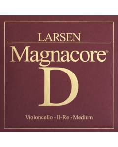 Larsen Magnacore violoncello 2 - Re