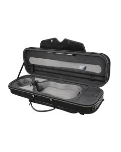 Custodia per violino Pedi NiteFlash Nero