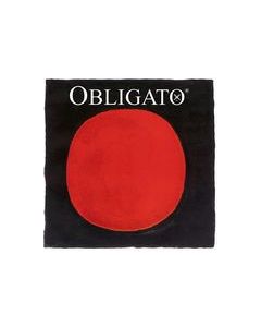 Pirastro Obligato violino 2 - La cromo