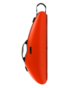Custodia per violino BAM Hightech Slim Orangey