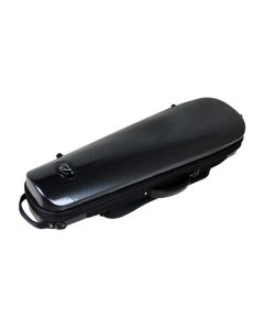 Custodia per violino Pedi SteelShield nera