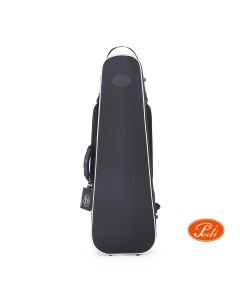Custodia per violino Pedi SuperLite P100-Pro sagomata