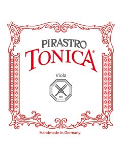 Pirastro Tonica viola set