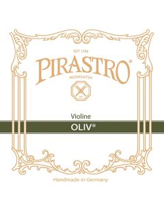 Pirastro Oliv violino 3 - Re Argento